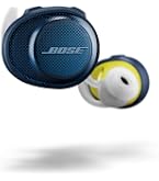 Amazon.com: Bose SoundSport Free, True Wireless Earbuds