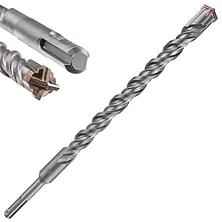 Wensilon Concrete Drill Bit lengthening 1pcs 3/4" X