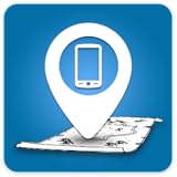 Cell Phone Tracker Plus For Android & Kindle Devices