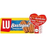 Lu | Bastogne Original | Cookies | 260gr/9.17oz