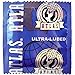 Atlas Ultra-Lubed Condoms 100 Bag