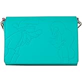 Loungefly Disney A Goofy Movie Crossbody Bag