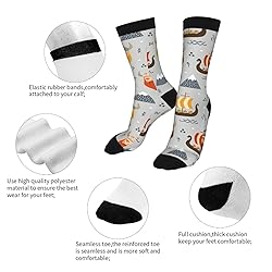 Viking Ship Vikings Warrior Axe Scandinavian Unisex
