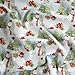 Susan Winget Christmas Snowy Cardinals Multi Quilt Fabric By The Yard