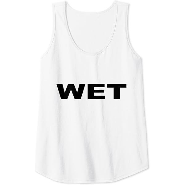 トップス wet tank 2 WET - Tank Top | DC2