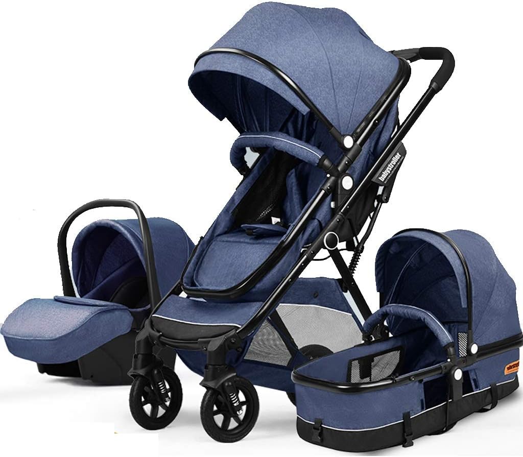 coches para bebotes