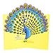 Hallmark Funny Administrative Professionals Day Card (Proud as a Peacock)