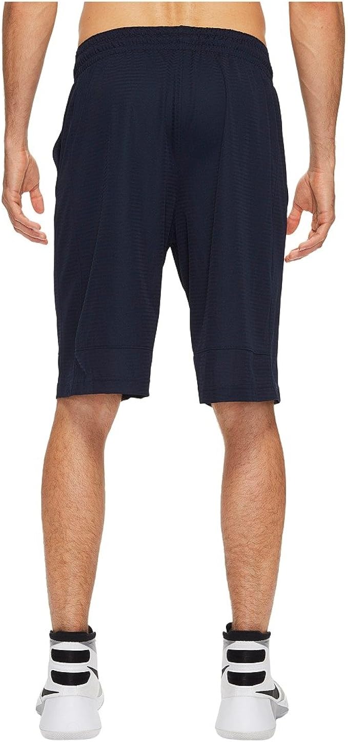 nike fastbreak shorts black