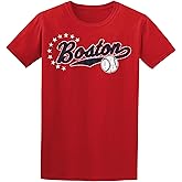 J2 Sport Men's & Women's Short Sleeve Baseball Shirt
