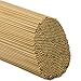 Dowel Rods Wood Sticks Wooden Dowel Rods 1/8 x 36 Inch Unfinished Hardwood Sticks for Crafts and DIYers 25 Pieces by Woodpeckers