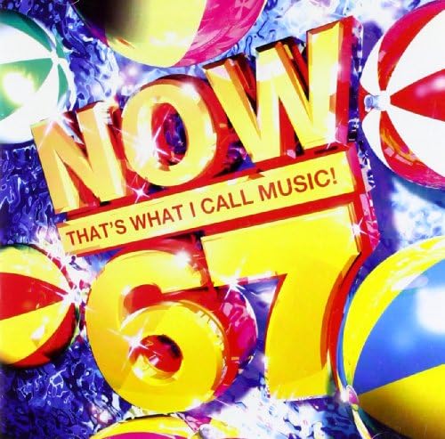 Various - NOW That's What I Call Music, Vol. 31 - Amazon.com Music