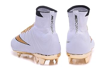 Special Offers For Ronaldo New Boots Gold