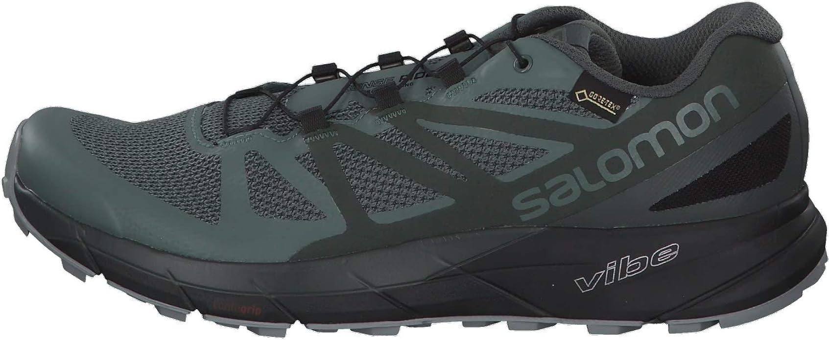 salomon vibe shoes