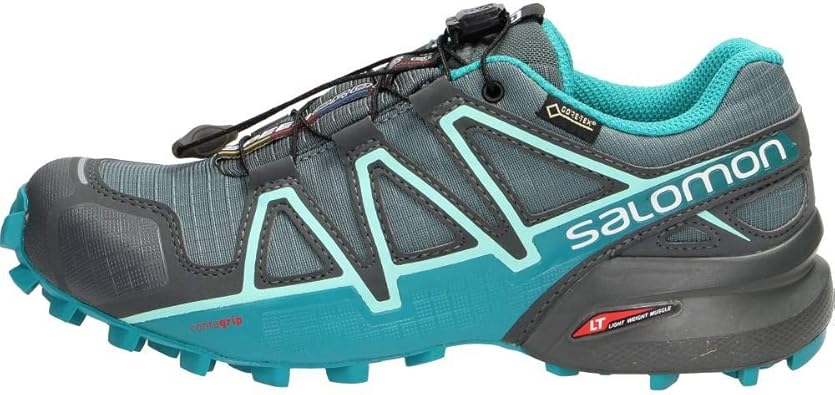 salomon lightweight running shoes