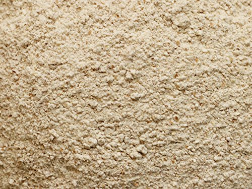 ORGANIC RED FIFE WHOLE WHEAT FLOUR STONE GROUND- 22lb