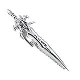 HAWSON Exquisite Sword Fashion 2.3Inch Tie Clip Bar