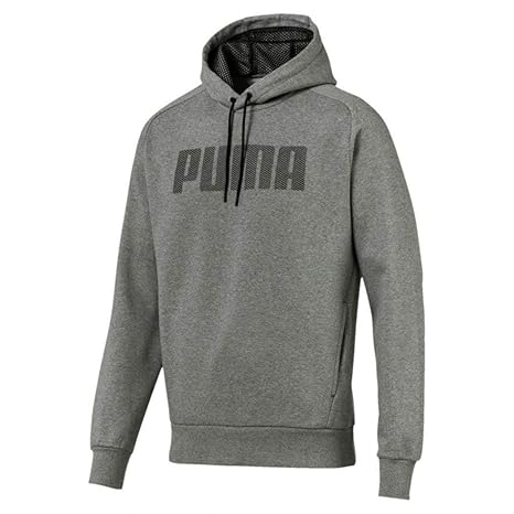 felpe puma particolari