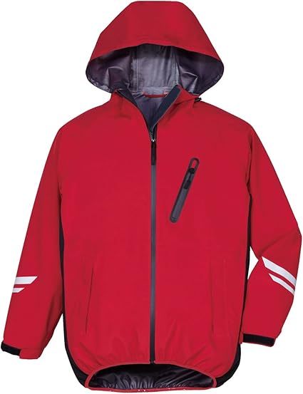 waterproof jacket jd