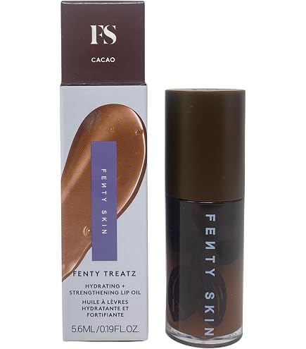 Amazon.com : Fenty Skin Fruit Quench'rz Hydrating + Conditioning