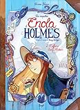 Les enquêtes d'Enola Holmes, Tome 2 : L'affaire Lady Alistair by 