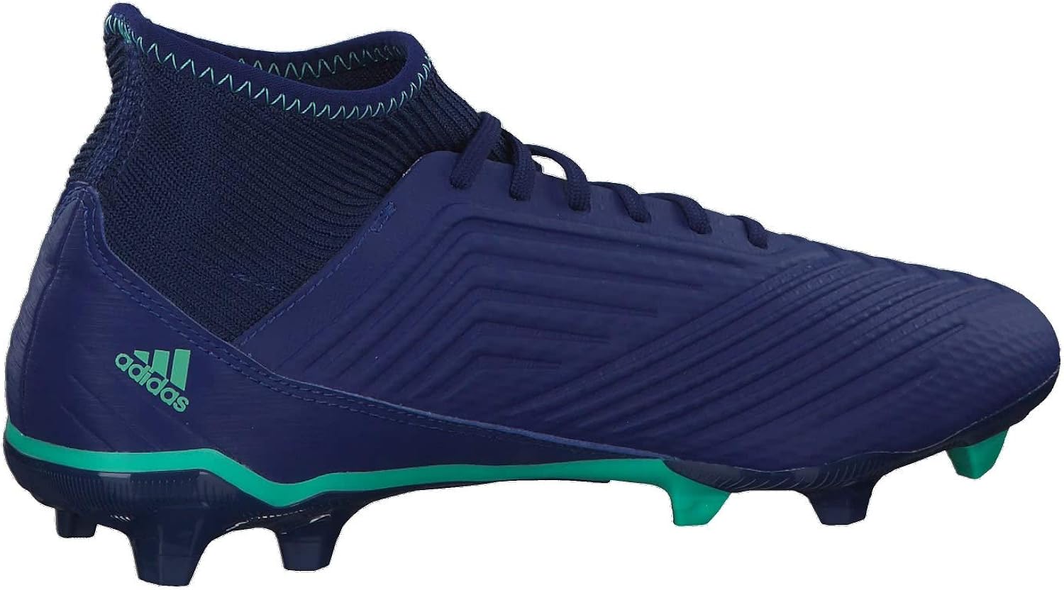 adidas men's predator 18.3 fg