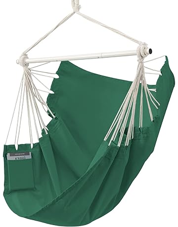 columpios para jardín amazon