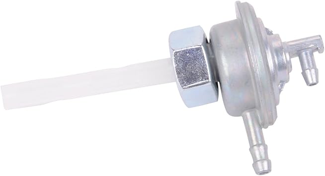 Gas Petcock Fuel Pump Valve 49cc 50cc 125cc 150cc Gy6 Scooter