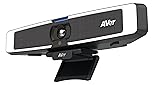 AVer VB130 4K Videobar with Built-in Adjstable Fill