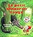 Le petit chaperon rouge by 