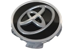 Toyota Center Cap - 42603-48140