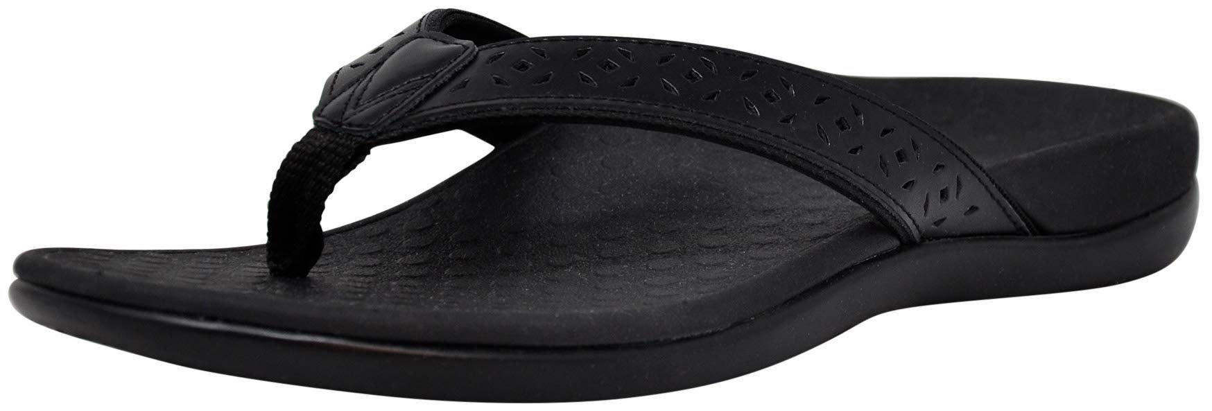 vionic arch support flip flops