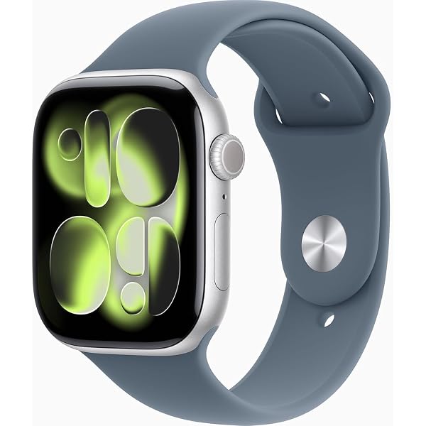 Amazon.com: Apple Watch Series 4 (GPS + Cellular, 44mm) - Space