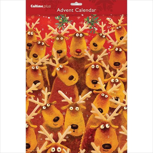 Rennes A3 Calendrier De L'avent Rennes A3 Calendrier De L'avent