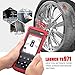 LAUNCH TS971 TPMS Relearn Reset Activation Tool with OBD2 Full Function Car Diagnostic Scan Tool Code Reader