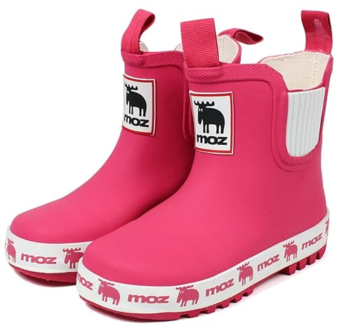 Amazon セレブル モズ Moz 長靴 キッズ 女の子 レインブーツ 子供 Amazon セレブル モズ Moz 長靴 キッズ 女の子 レインブーツ 子供