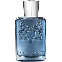 PARFUMS DE MARLY Althair Eau de Parfum – Parfum for Men – 4.2 Fl