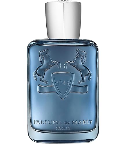 Parfums de Marly Kalan Eau De Parfum 4.2 oz (125 ml) : Amazon.ca