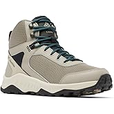 Columbia mens Trailstorm Ascend Mid Waterproof