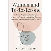 Women and Testosterone: Understanding it’s relationship with Estrogen and Progesterone and how hormone treatments may improve your quality of life.