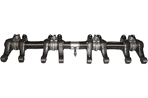 AEspares Rocker Shaft Assembly Compatible With Perkins 4.248 Engine
