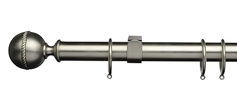 Buy Hobknobs Lincoln Collection 45mm Band Ball Finial 102 144