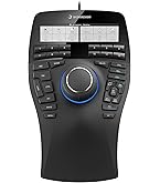 3Dconnexion Mouse 3DX-700040 SpaceMouse Pro 3D : Amazon.com.br