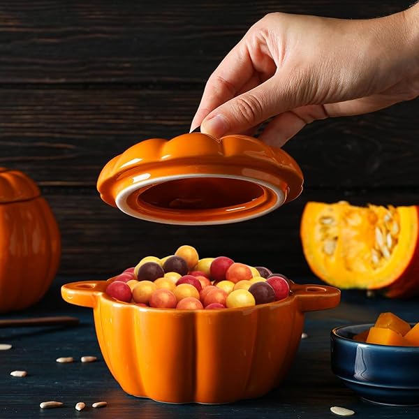 KATIES KANDY KORNER AUTUMN MIX CANDY, PACK OF BULK AUTUMN VIBRANT COLORS AND FLAVORS, PERFECT AUTUMN CANDY FOR ENHANCING YOUR CELEBRATIONS, IDEAL AUTUMN MIX – 2LB