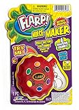 JaRu Flarp! Noise Maker Fart Machine Kids Prank your Friends Every Possible Fart Noise | Item #328-1