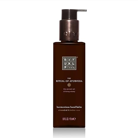 rituals hand lotion