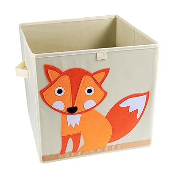 Aufbewahrungsbox 33x33x33 Kinder