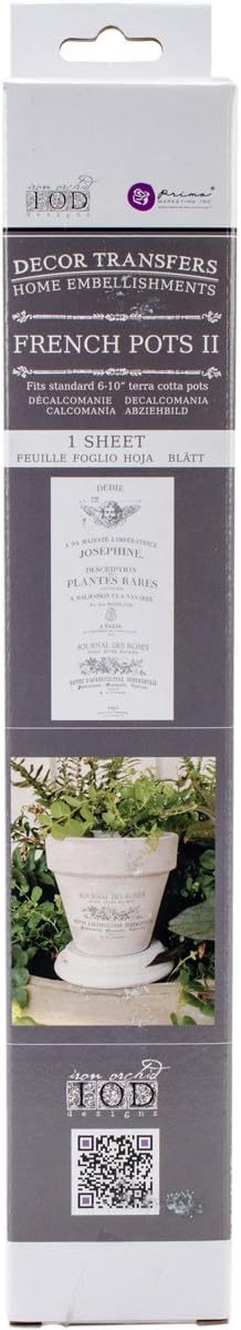 Best Vintage French Furniture Transfers