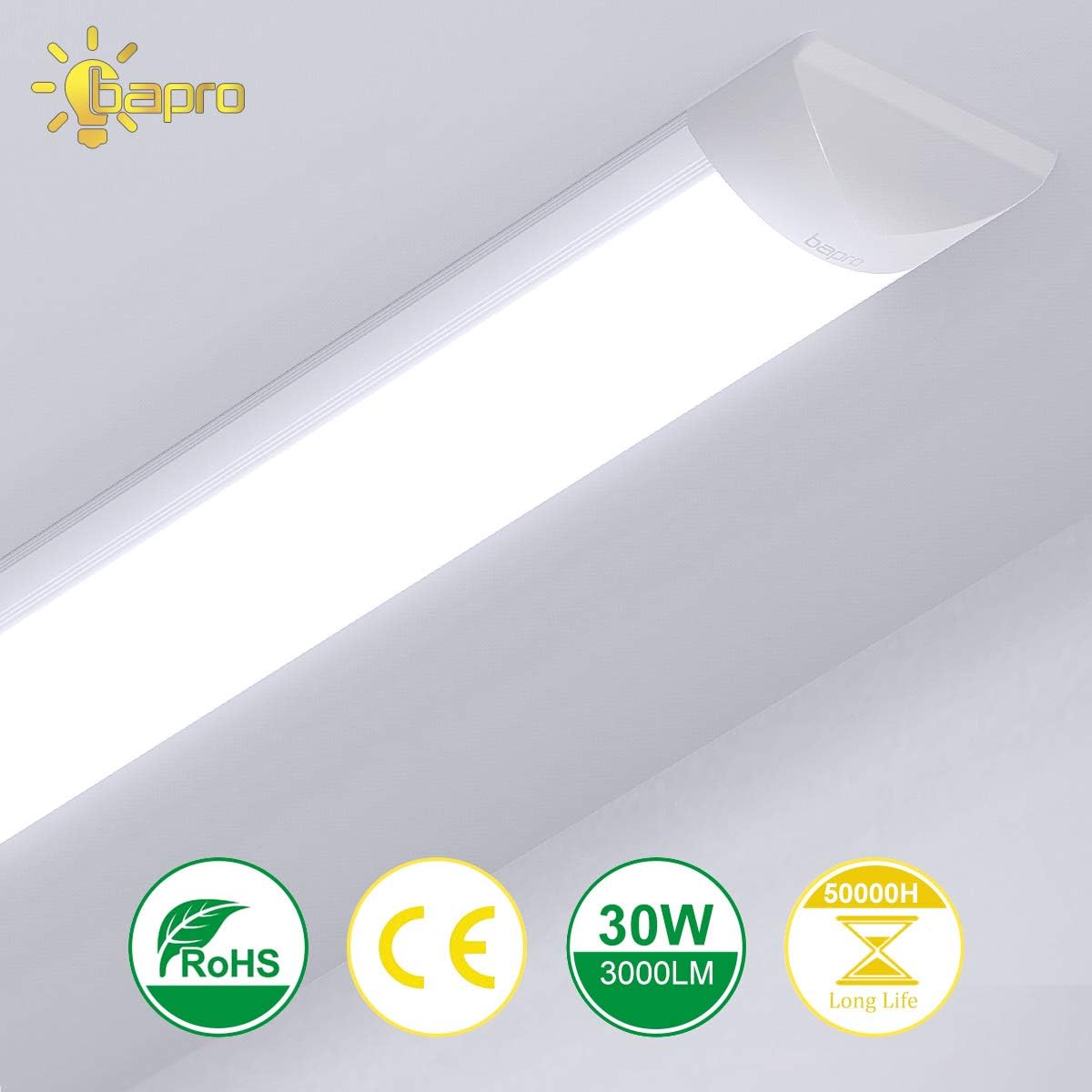 Las 14 Mejores LAMPARAS FLUORESCENTES (Septiembre 2021) Análisis