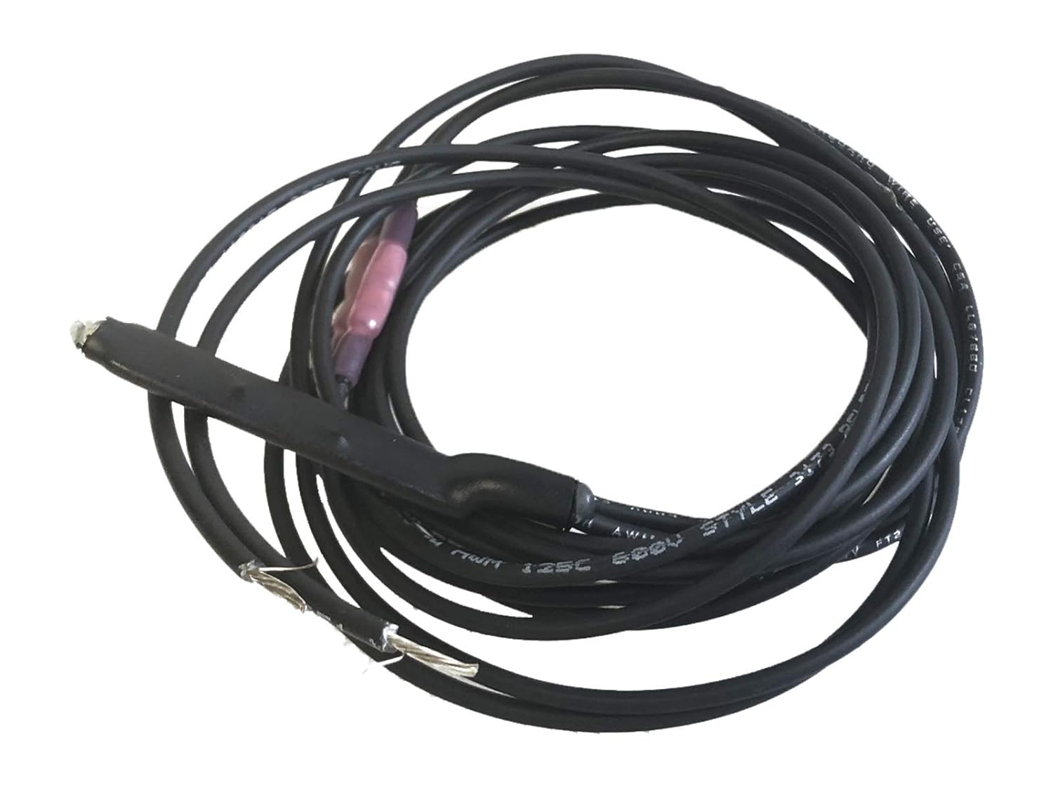 Honeywell C7089U1006 Outdoor Temperature Sensor for TH8000//TH7000