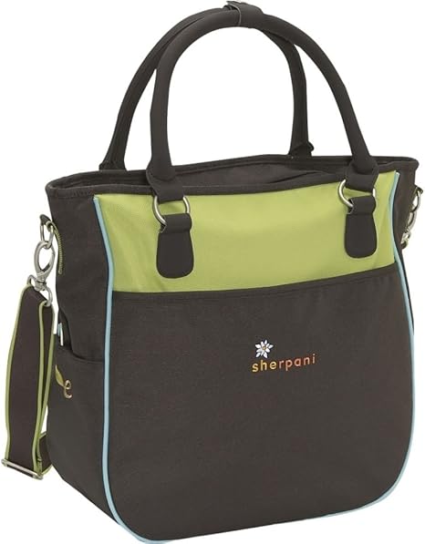 sherpani sojourn tote